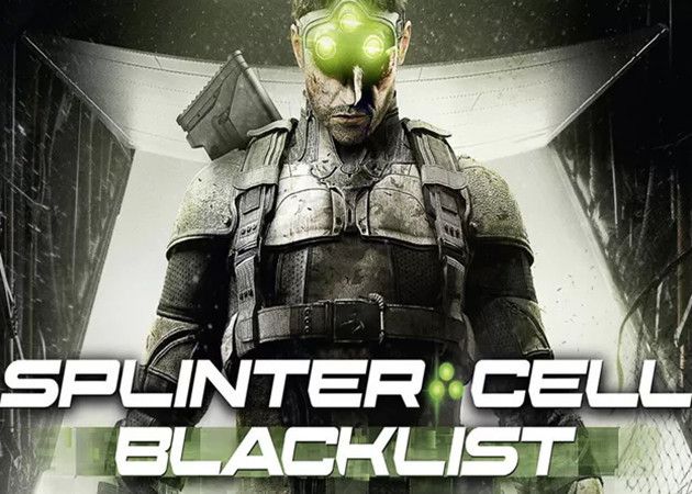 SplinterCell