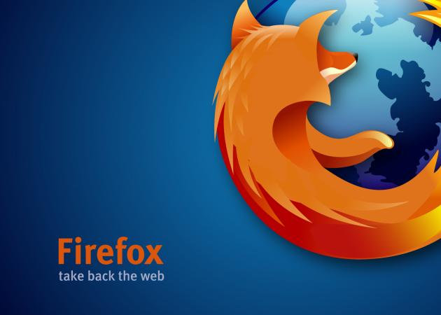 firefox