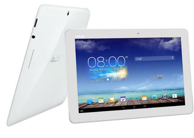 Обзор asus pad memo pad