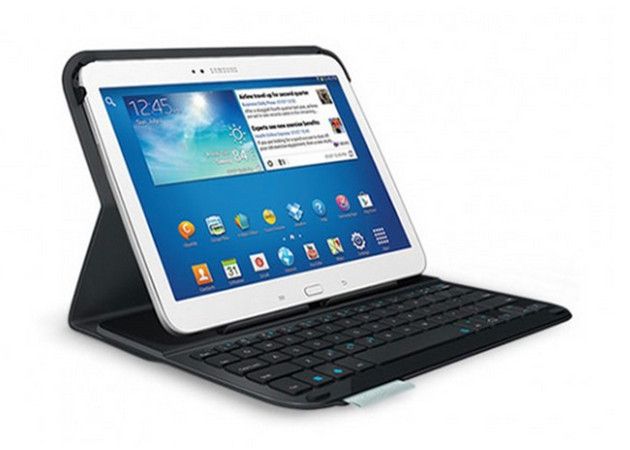 Logitech presenta nuevas fundas para tablets de Samsung ...