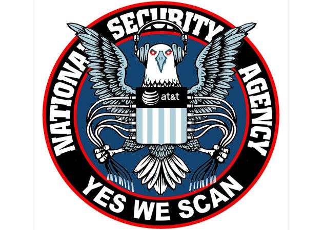 Nadie escapa al espionaje de NSA