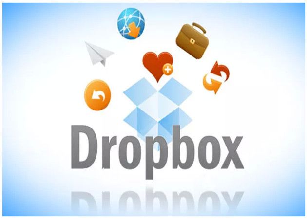 Dropbox