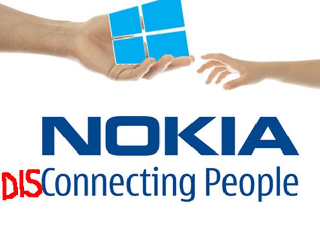 ¿Desaparecerá la marca Nokia del universo móvil?