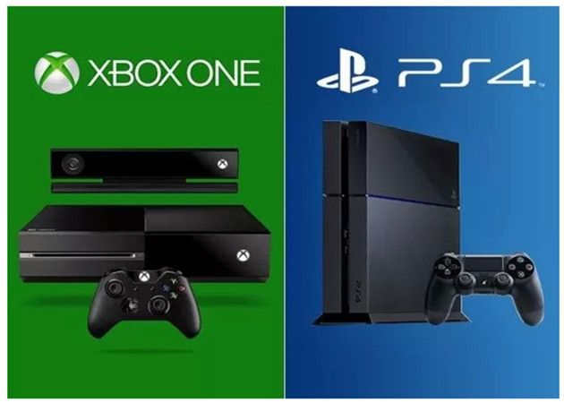 SoC PS4 y Xbox One, comparados al microscopio