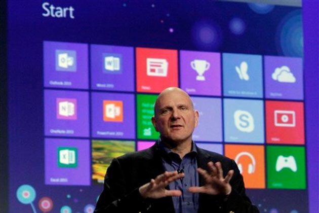 steve ballmer im0321mlx32