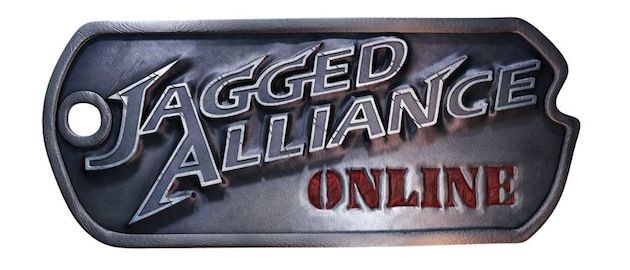 Jagged Alliance Online