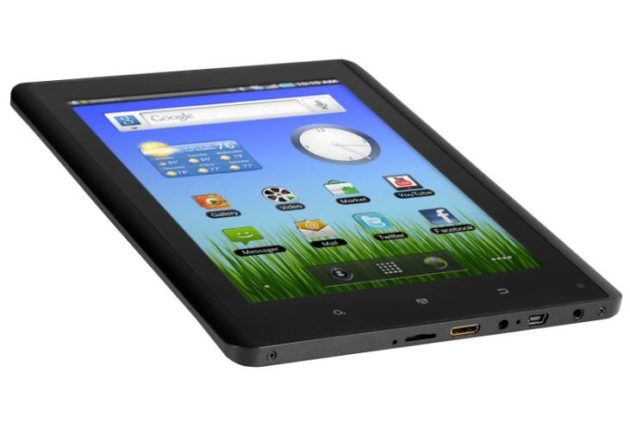 Woxter Tablet PC 85