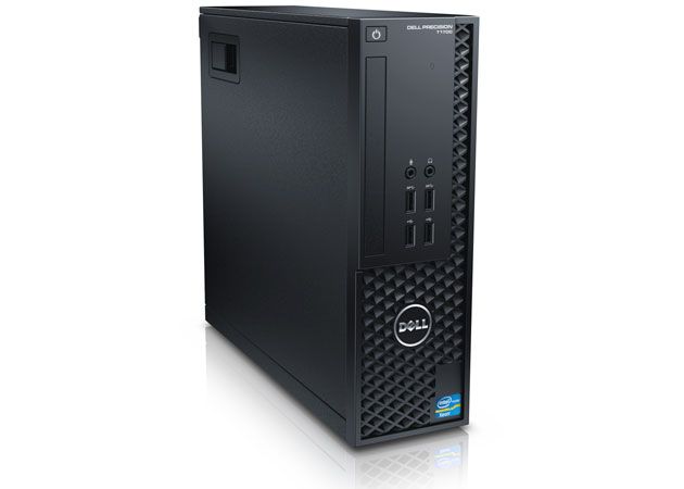 Dell Precision T1700 FP