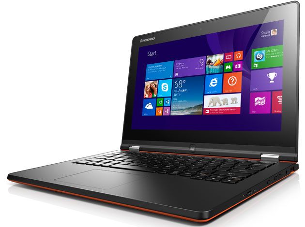 Lenovo Yoga 2