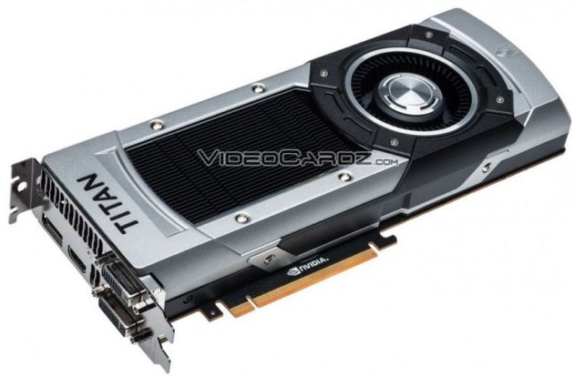 GTX TITAN Black i3901mx