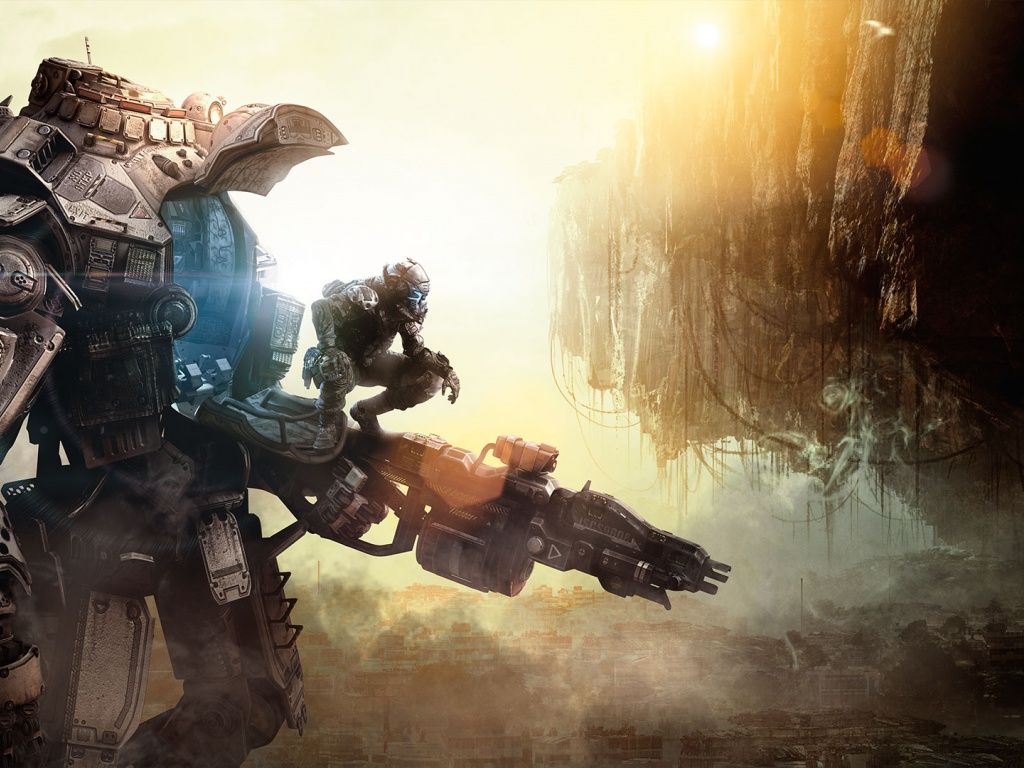 Confira os requisitos minimos de Titanfall.