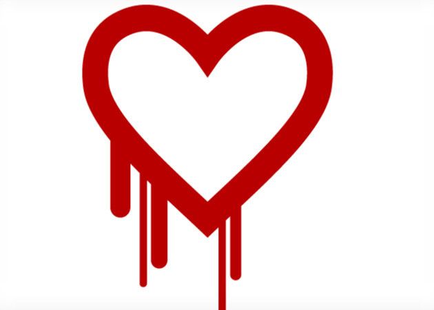 Heartbleed