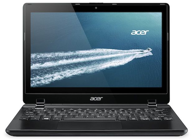 Acer TravelMate B115M