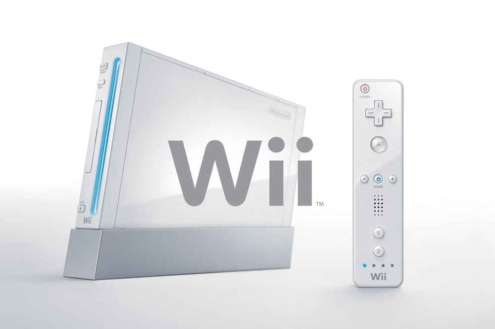 Cinco razones por las que vale la pena comprar Wii U