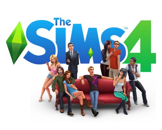 Los Sims 4 para PC