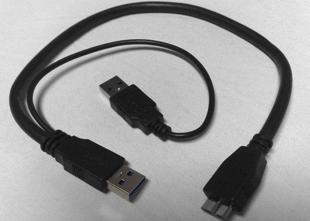 USB 3.1