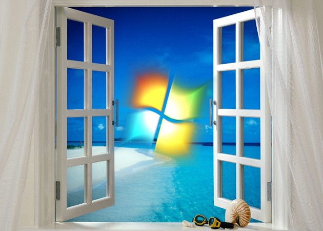 Windows XP en Open Source