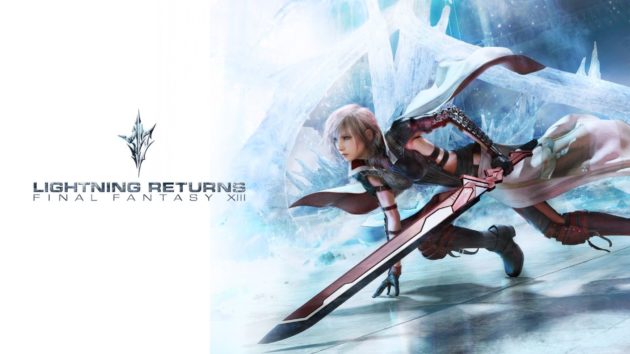 Final Fantasy XIII para PC