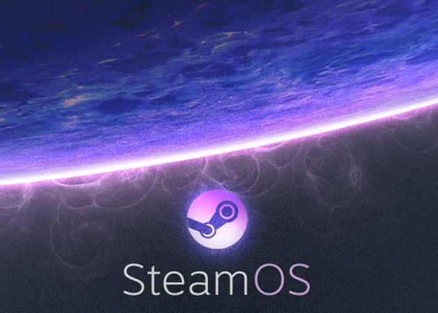 Steam OS