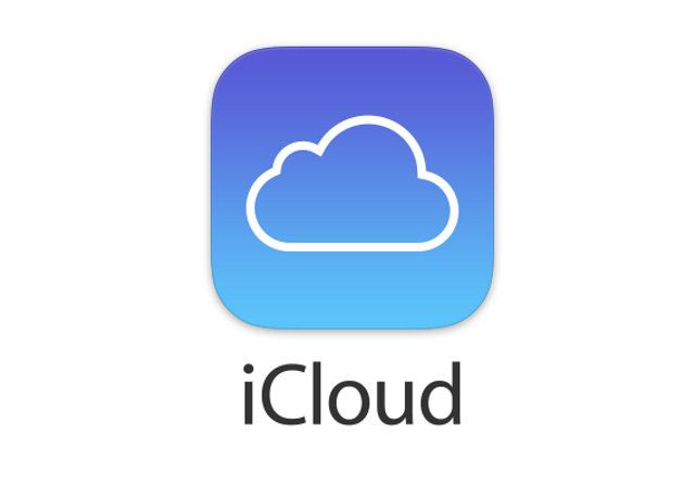 iCloud