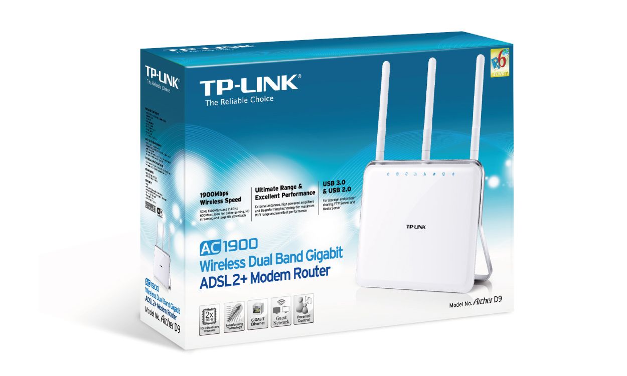 TP-Link refuerza su oferta para Wi-Fi 7: adiós definitivo a las redes  cableadas