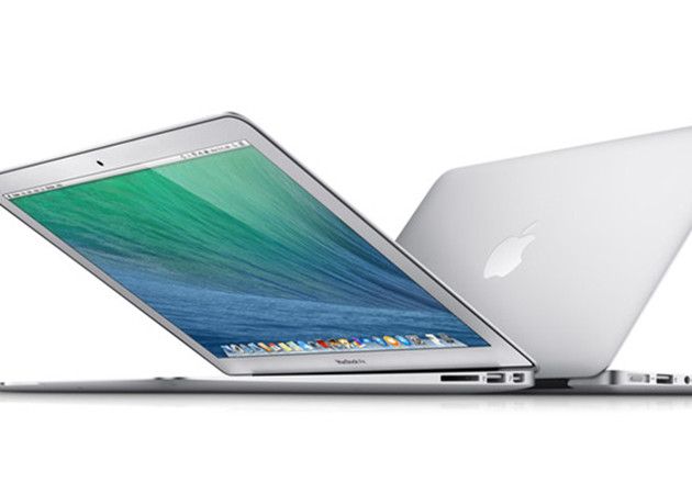 MacBook Air 12