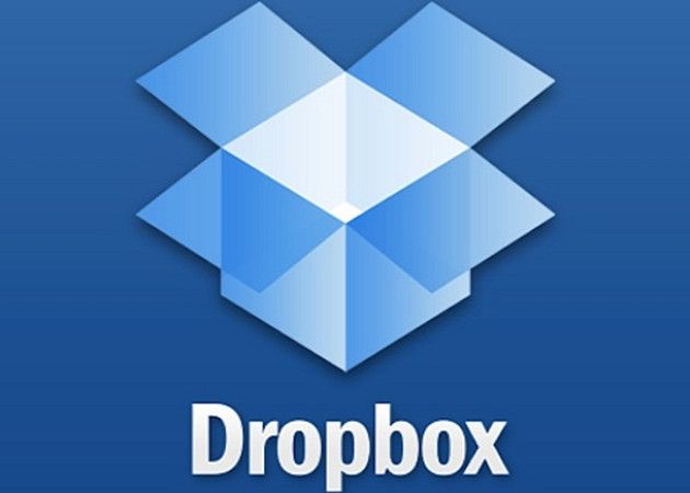 Dropbox