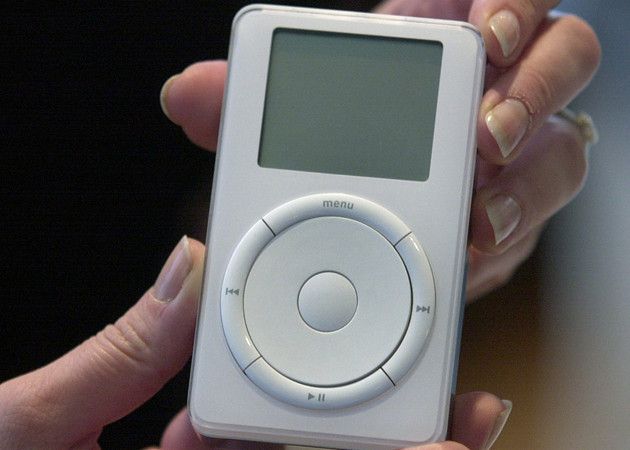 monopolio iPod