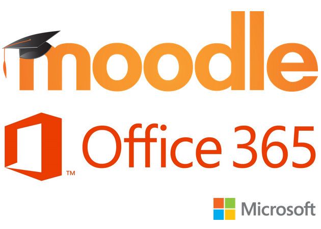 Moodle y Microsoft se alían para llevar Office 356 a la plataforma educativa Moodle