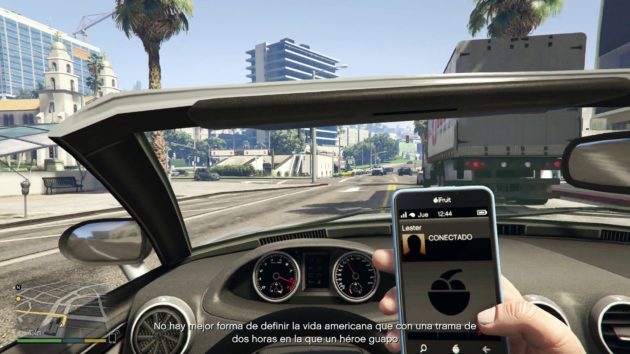 requisitos de GTA V para PC