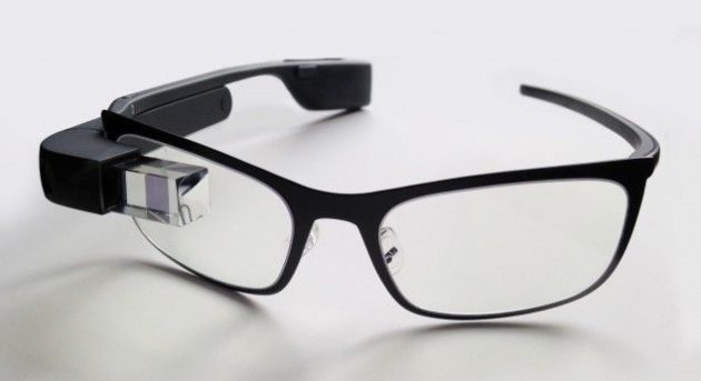 Google Glass 2