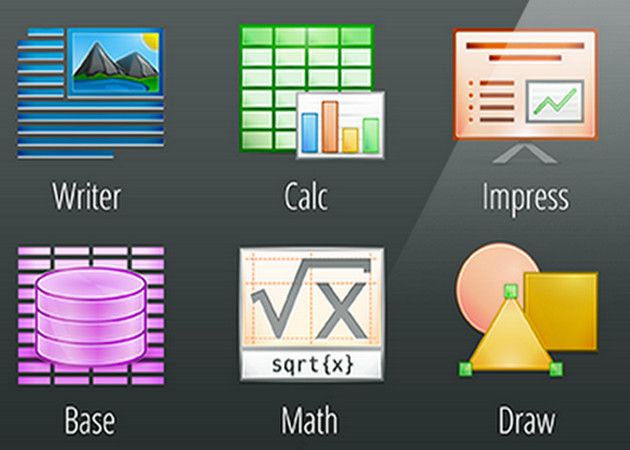 LibreOffice Online, alternativa libre a Google Docs y Office 365 –  MuyComputer