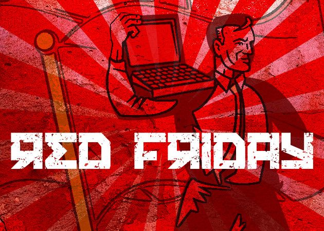 Red Friday