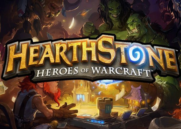 Hearthstone, de Blizzard, llega a Android e iOS