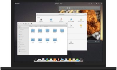 elementary OS Freya