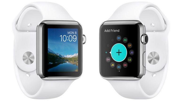 watchOS 2