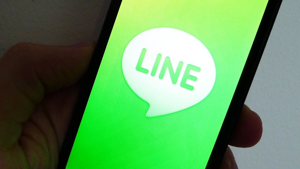 Line lanza una versión ligera de su aplicación para Android