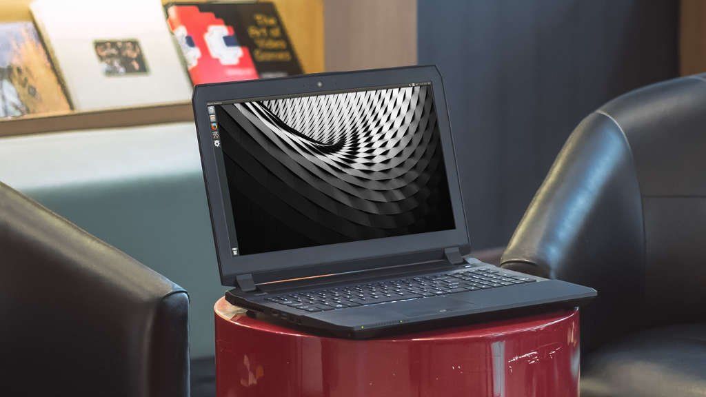 System76 presenta el Oryx Pro, con Intel Skylake, GPU NVIDIA y G-Sync