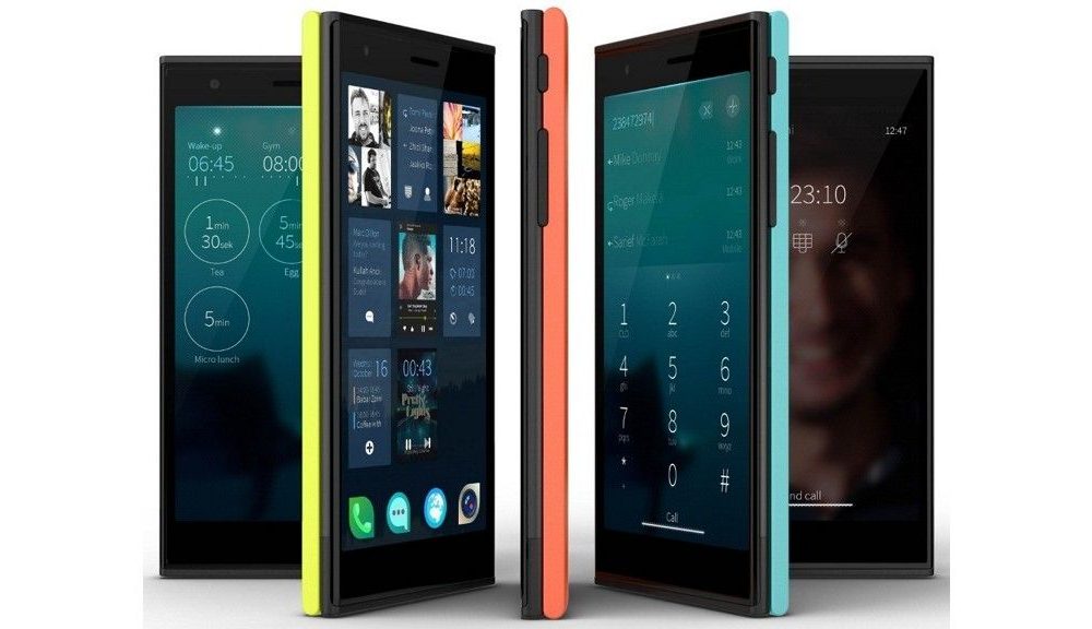 Jolla, desarrolladora de Sailfish OS, anuncia despidos temporales y reestructuración de la deuda