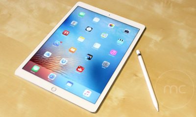 El iPad Pro no termina de cuajar en el mercado