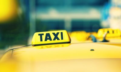 Los taxis de California competirán con Uber gracias a Flywheel