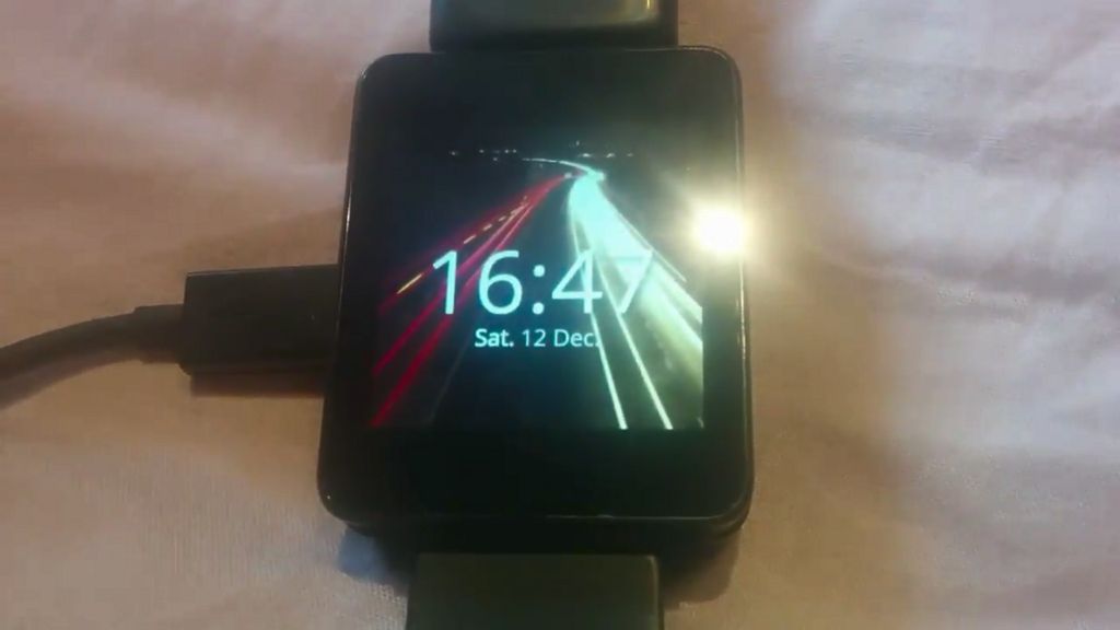 AsteroidOS, un sistema operativo alternativo a Android Wear