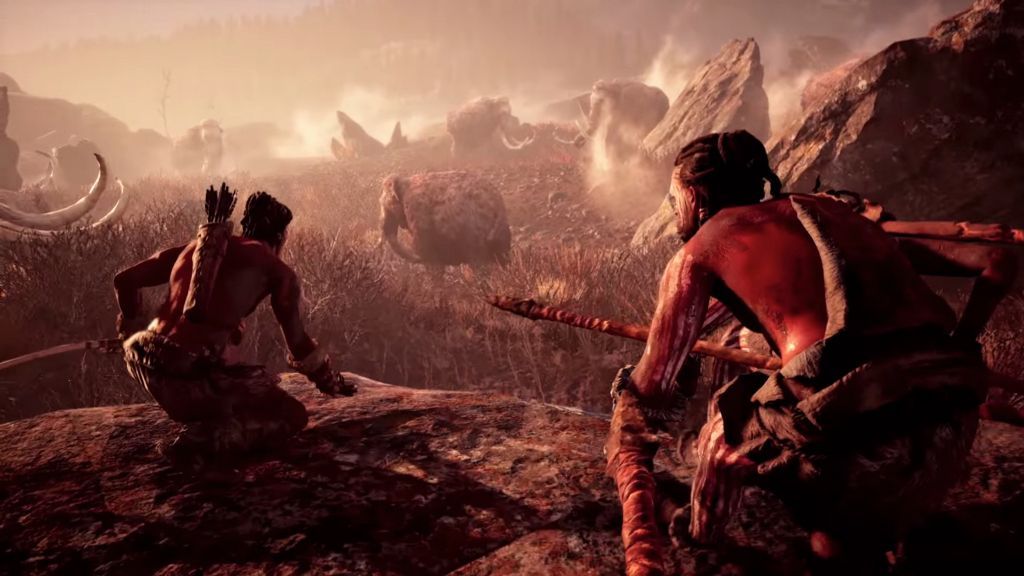 Publicados los requisitos mínimos y recomendados para Far Cry Primal