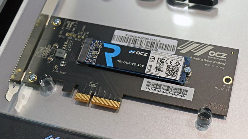 SSD otro nivel tu PC a un coste elevado