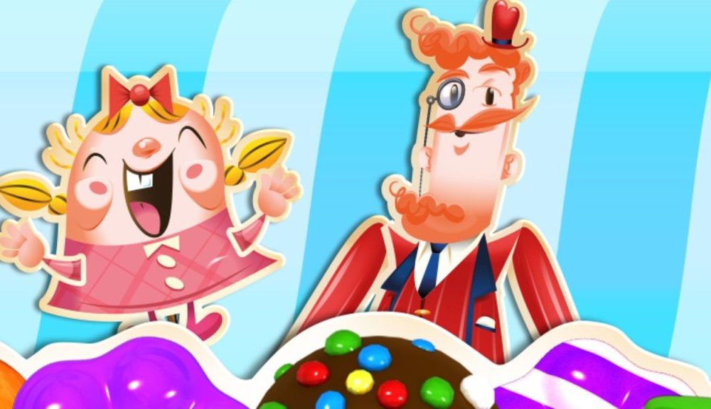 Los Candy Crush ahora son de Microsoft: la empresa compra King junto con el  resto de Activision Blizzard