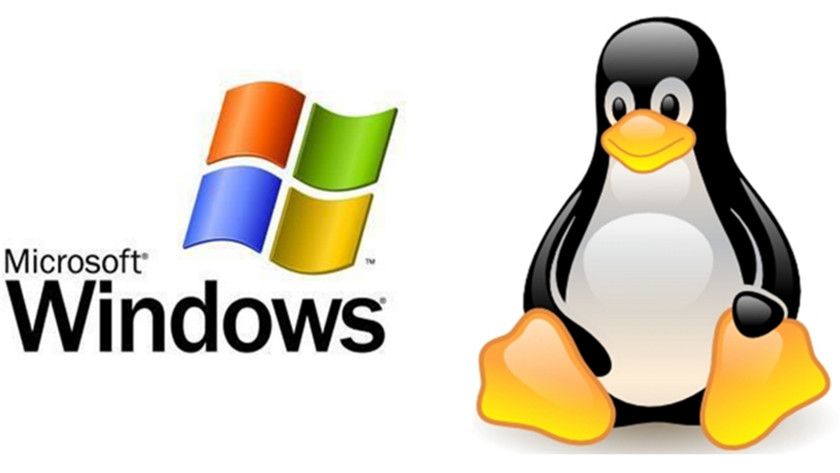 cuota de mercado de Linux