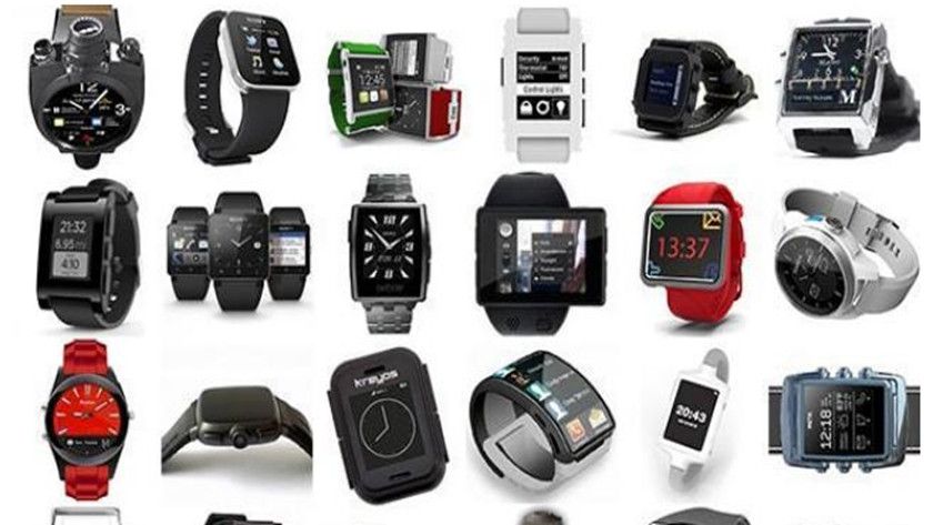 smartwatch de 50 dólares