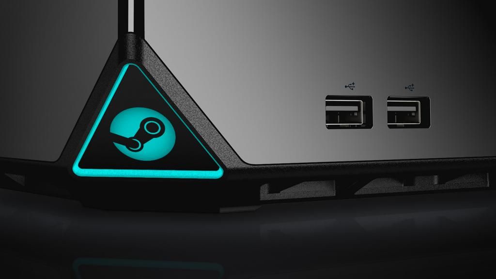 steam machines