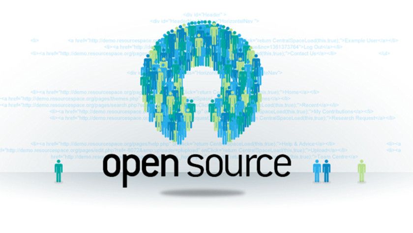 Open Source