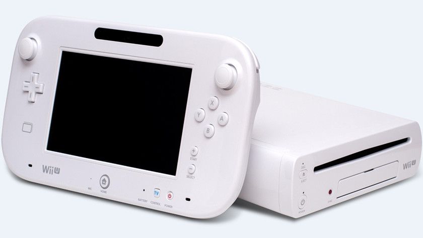 Wii U